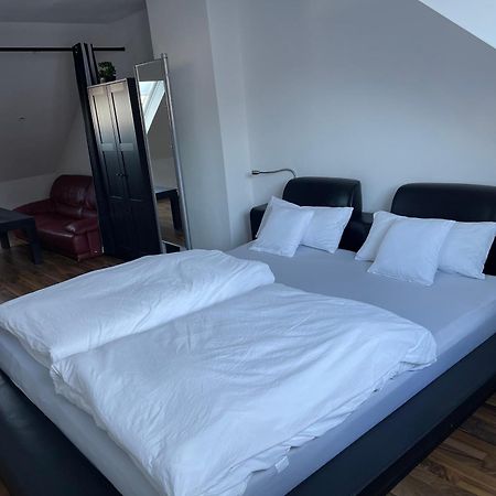 Luxurioeses Zimmer 10Min Zum Universitaet Kassel Buitenkant foto