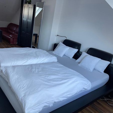 Luxurioeses Zimmer 10Min Zum Universitaet Kassel Buitenkant foto