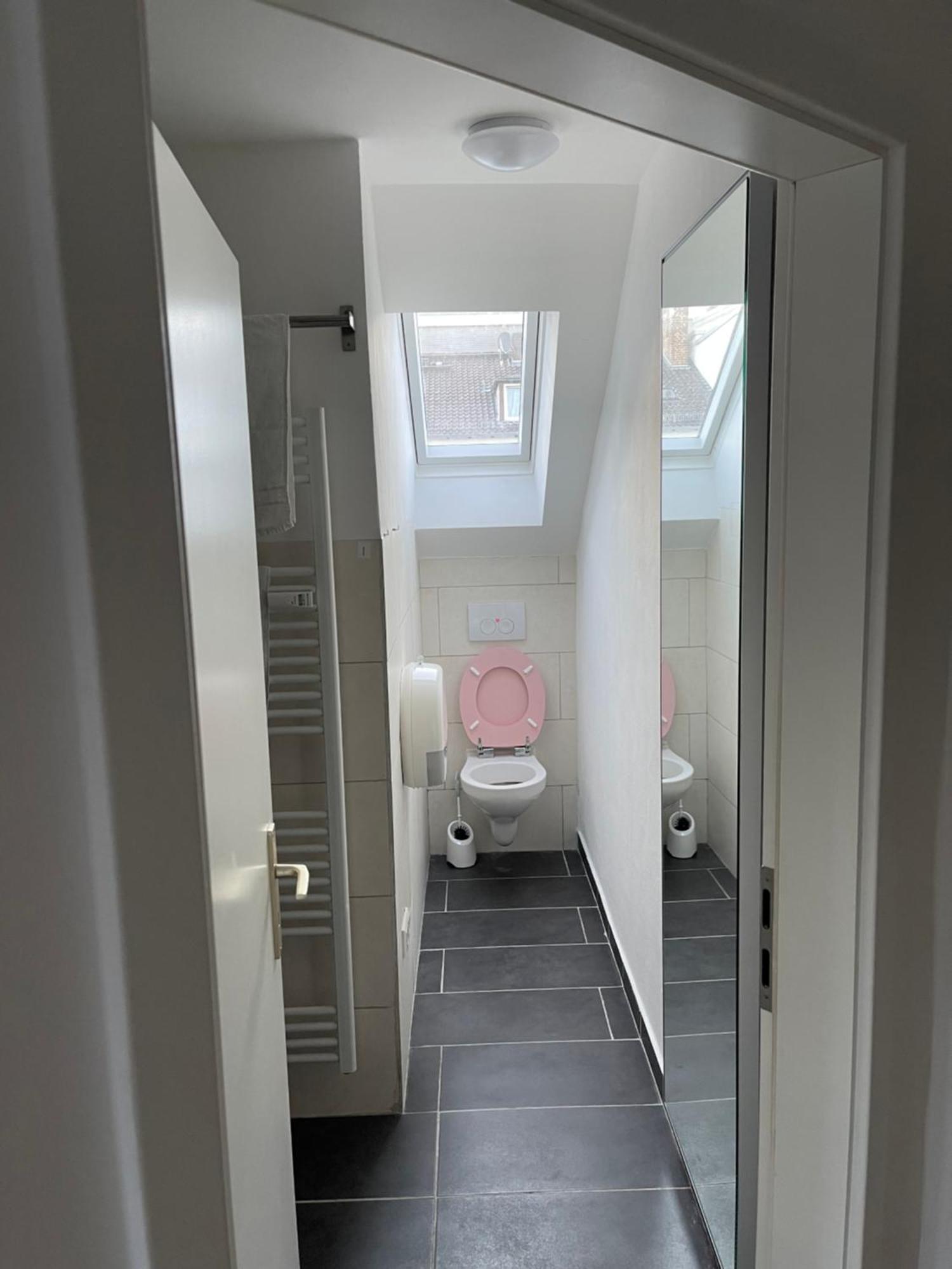 Luxurioeses Zimmer 10Min Zum Universitaet Kassel Buitenkant foto