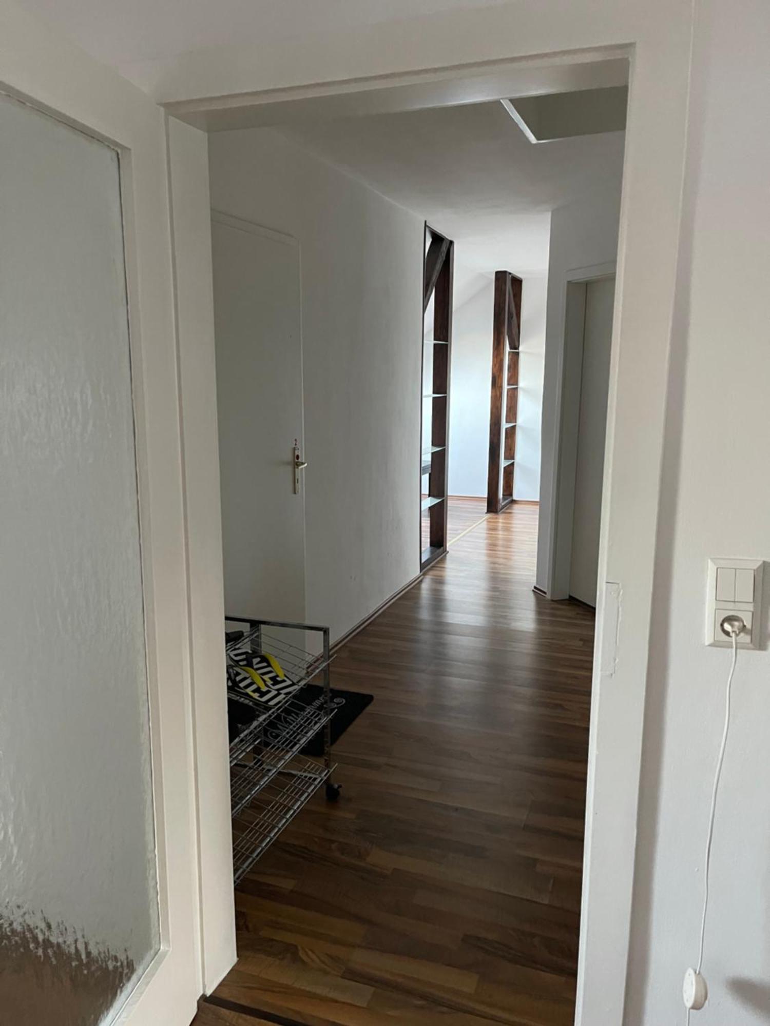 Luxurioeses Zimmer 10Min Zum Universitaet Kassel Buitenkant foto