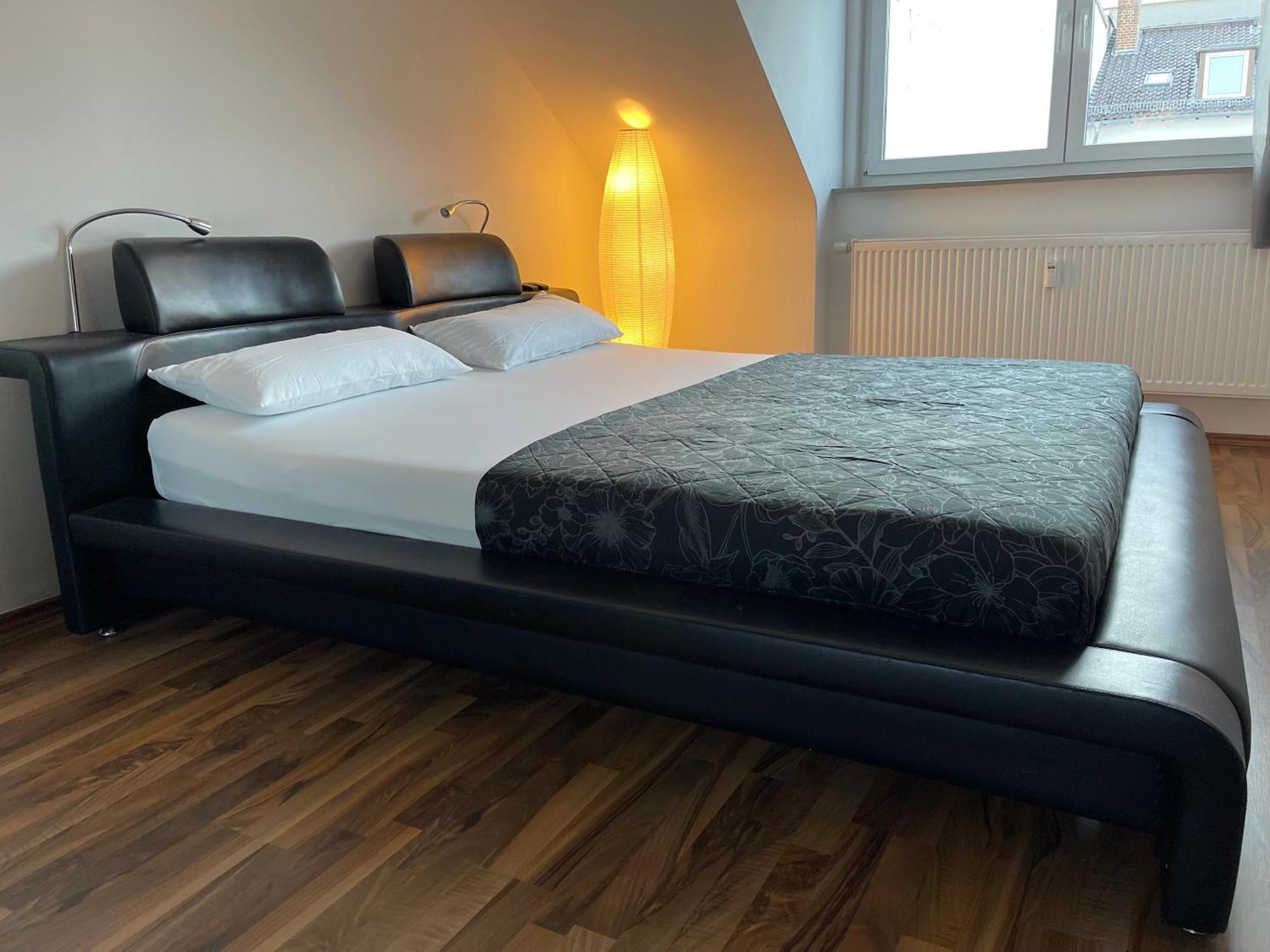 Luxurioeses Zimmer 10Min Zum Universitaet Kassel Buitenkant foto