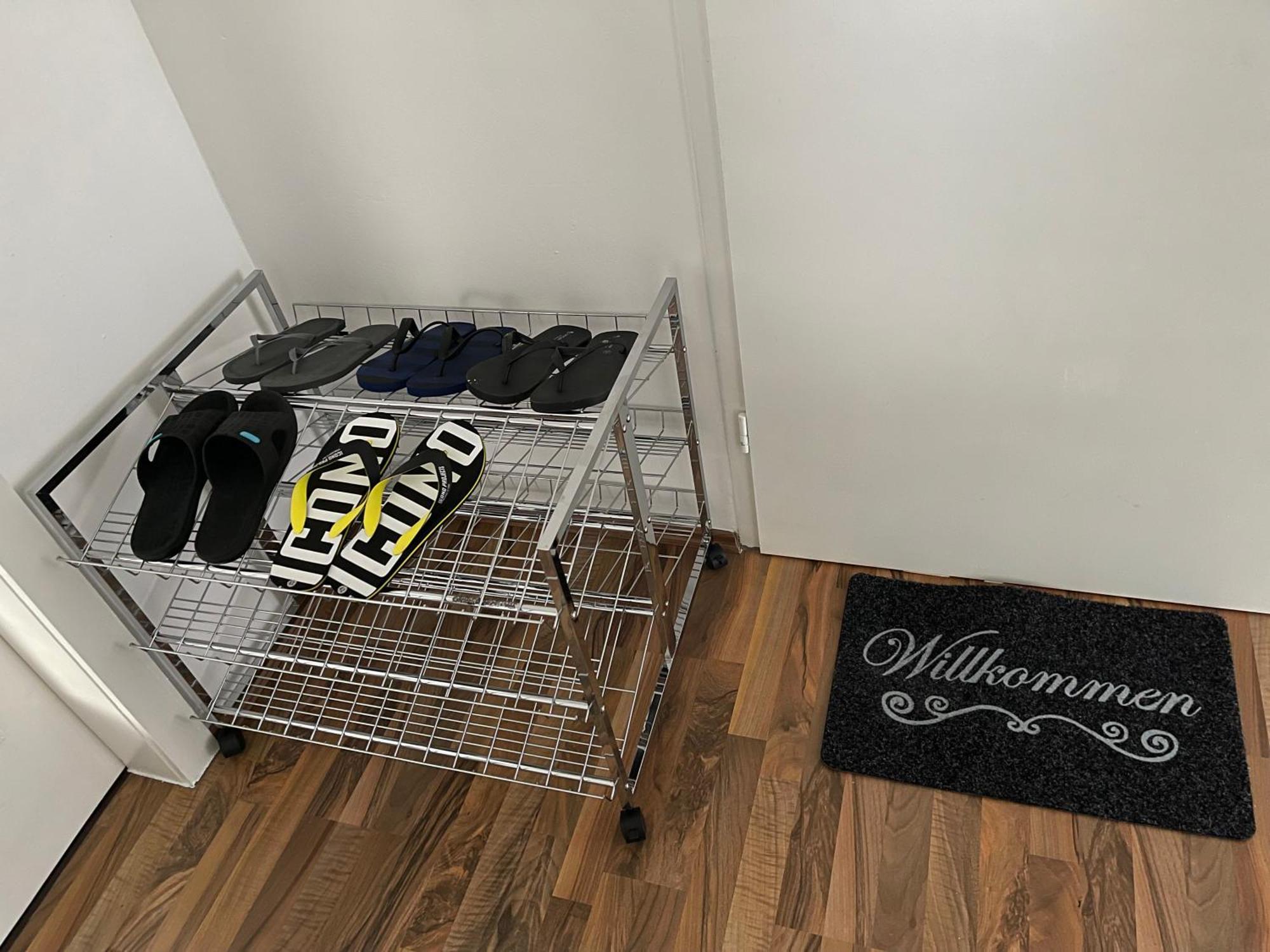 Luxurioeses Zimmer 10Min Zum Universitaet Kassel Buitenkant foto