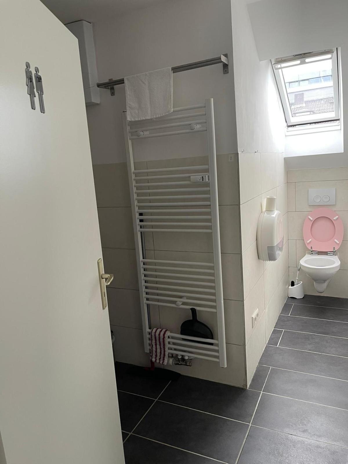 Luxurioeses Zimmer 10Min Zum Universitaet Kassel Buitenkant foto