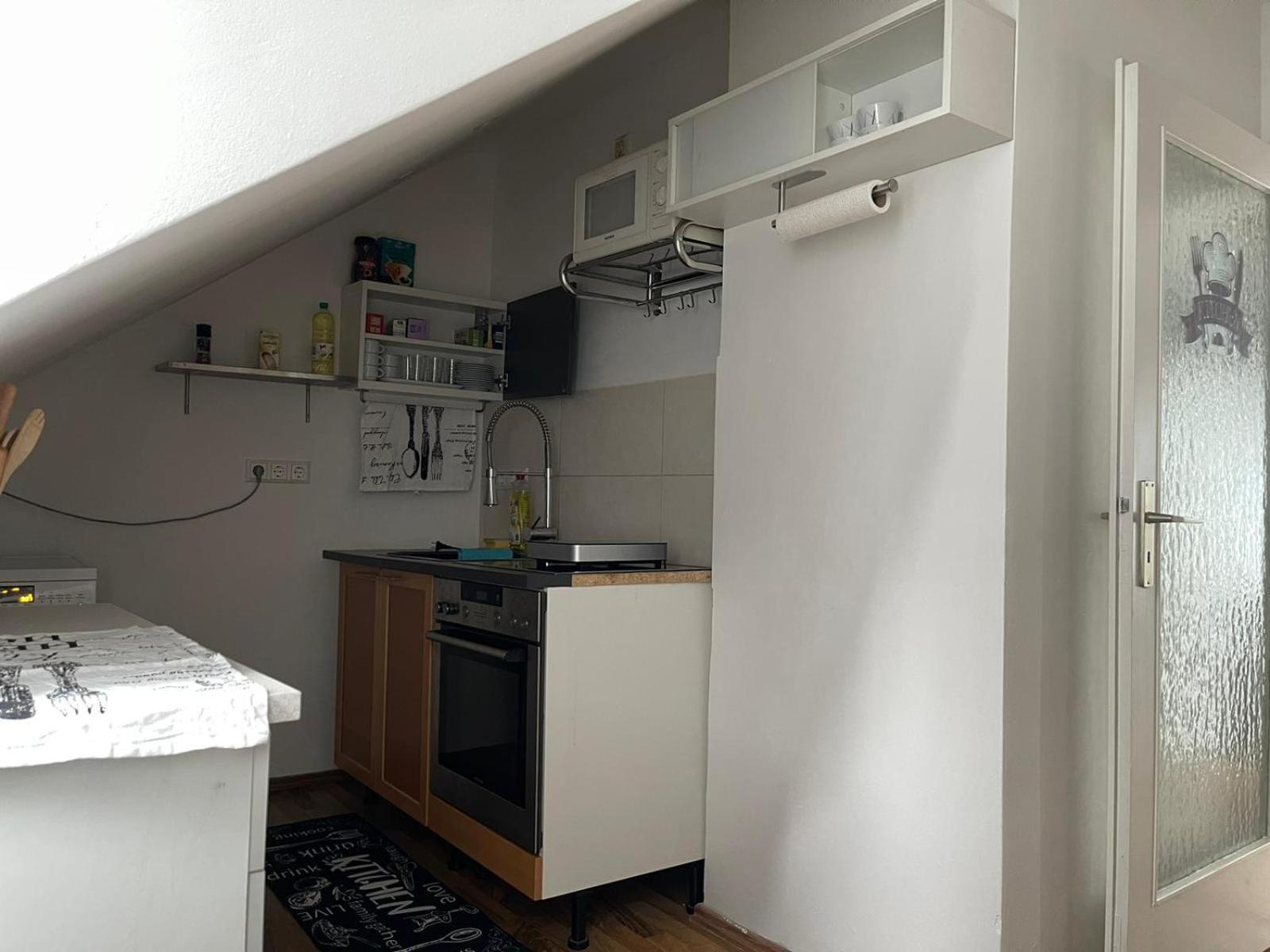 Luxurioeses Zimmer 10Min Zum Universitaet Kassel Buitenkant foto