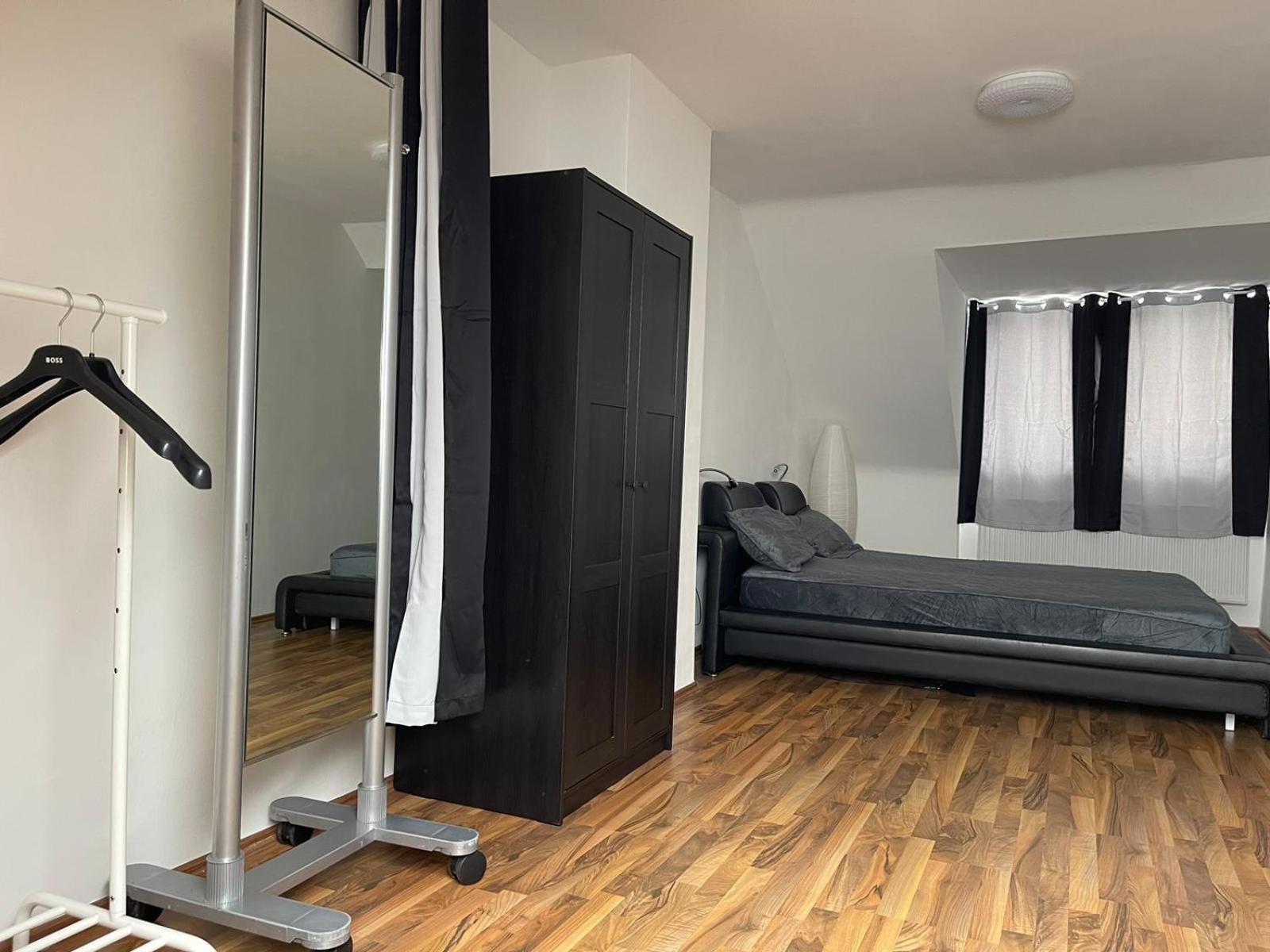Luxurioeses Zimmer 10Min Zum Universitaet Kassel Buitenkant foto