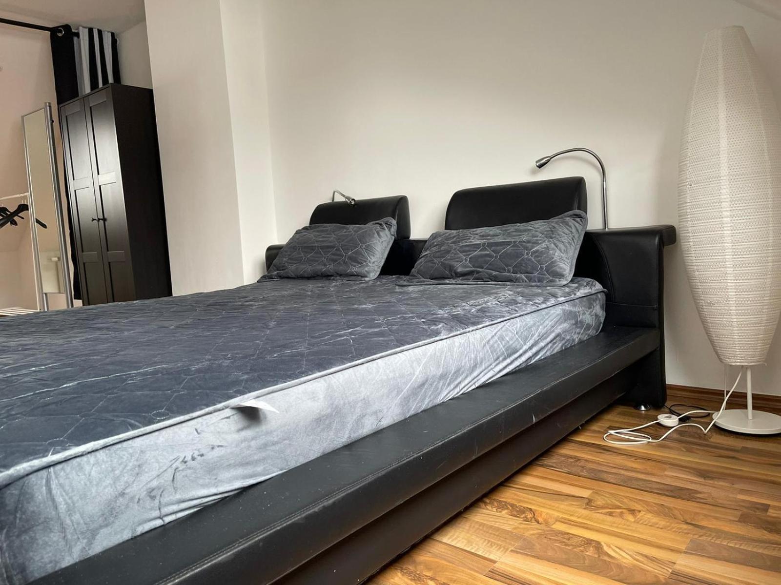 Luxurioeses Zimmer 10Min Zum Universitaet Kassel Buitenkant foto