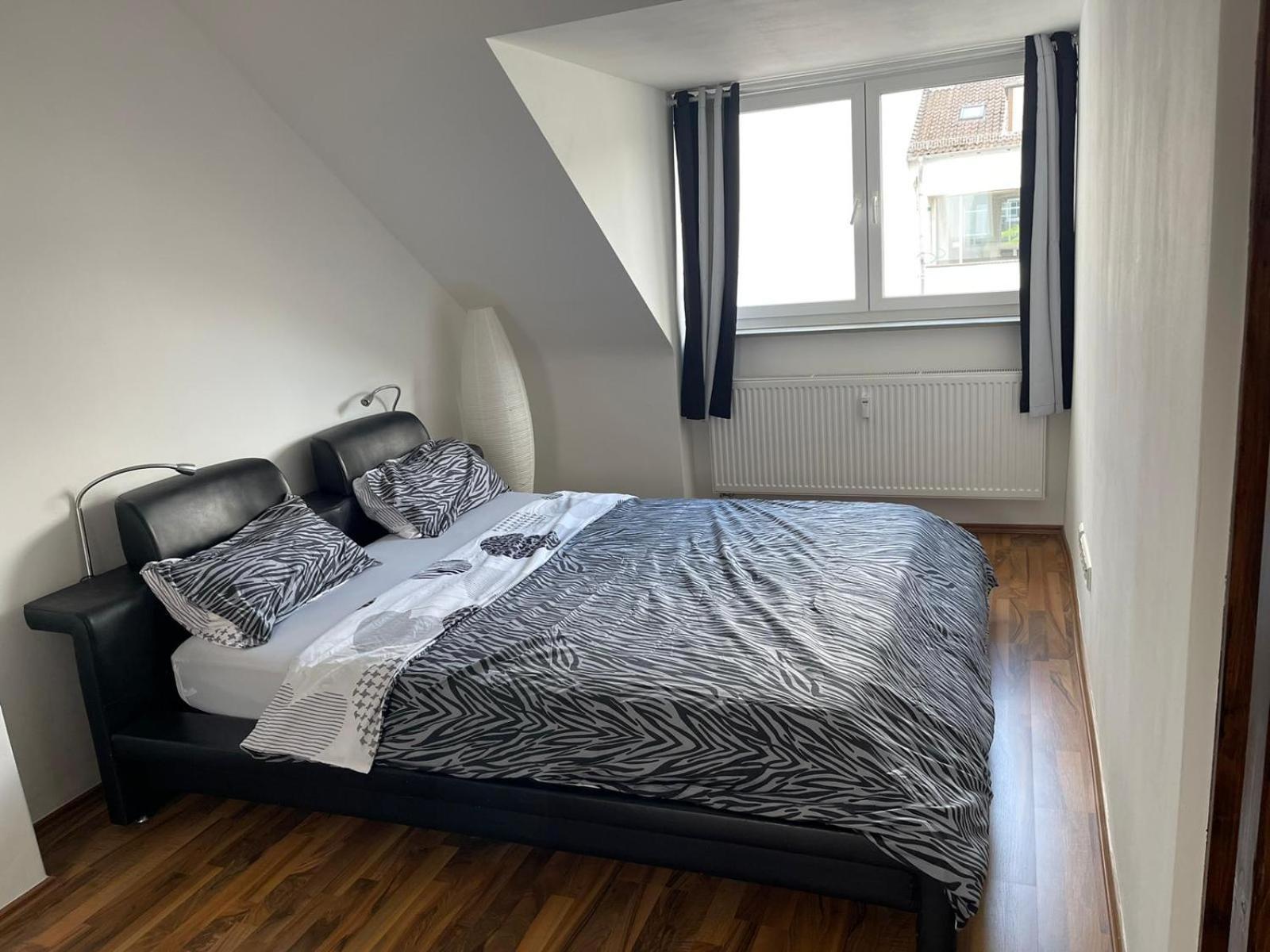 Luxurioeses Zimmer 10Min Zum Universitaet Kassel Buitenkant foto