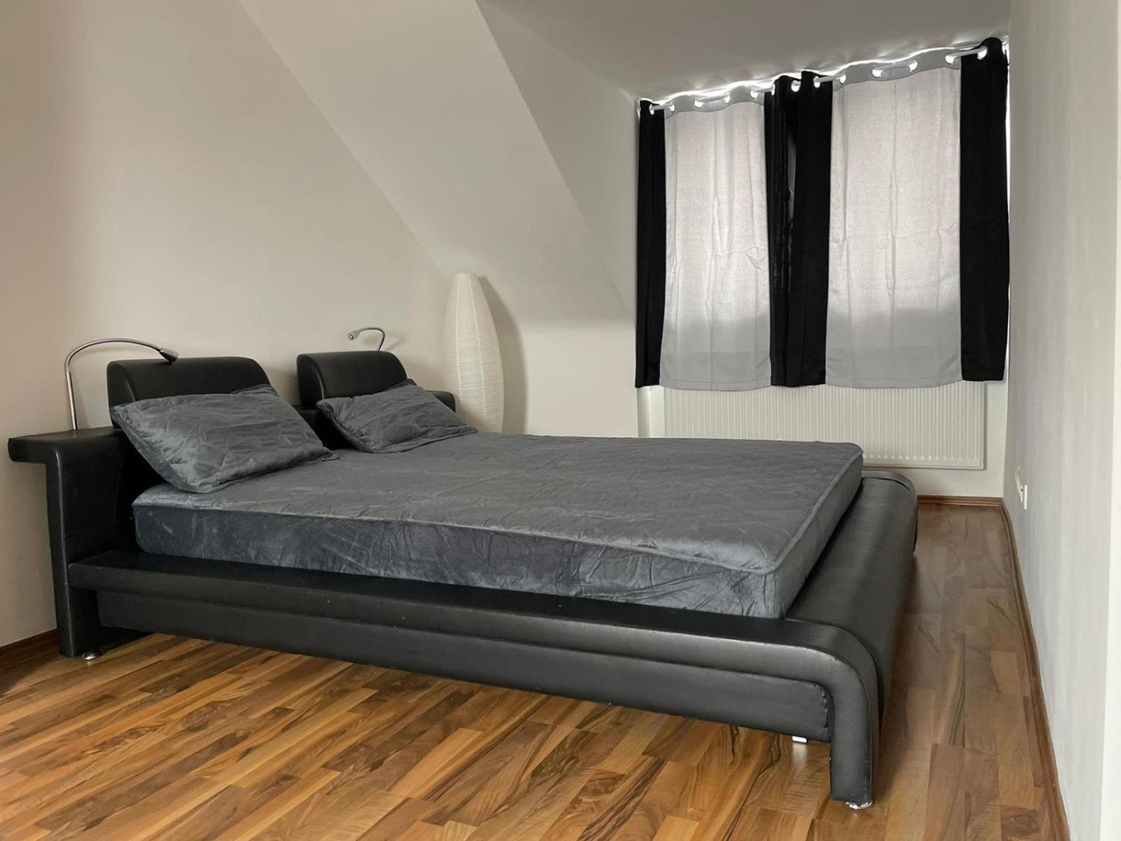 Luxurioeses Zimmer 10Min Zum Universitaet Kassel Buitenkant foto