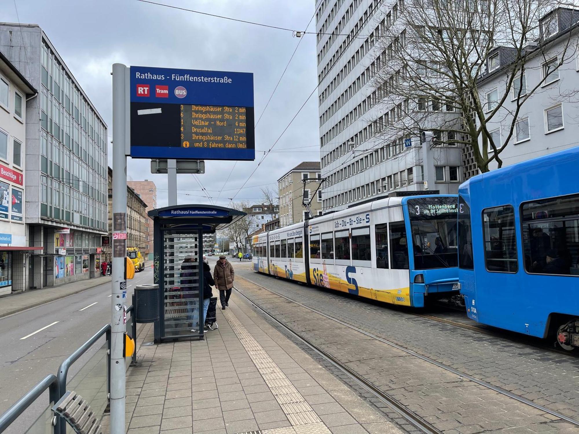 Luxurioeses Zimmer 10Min Zum Universitaet Kassel Buitenkant foto