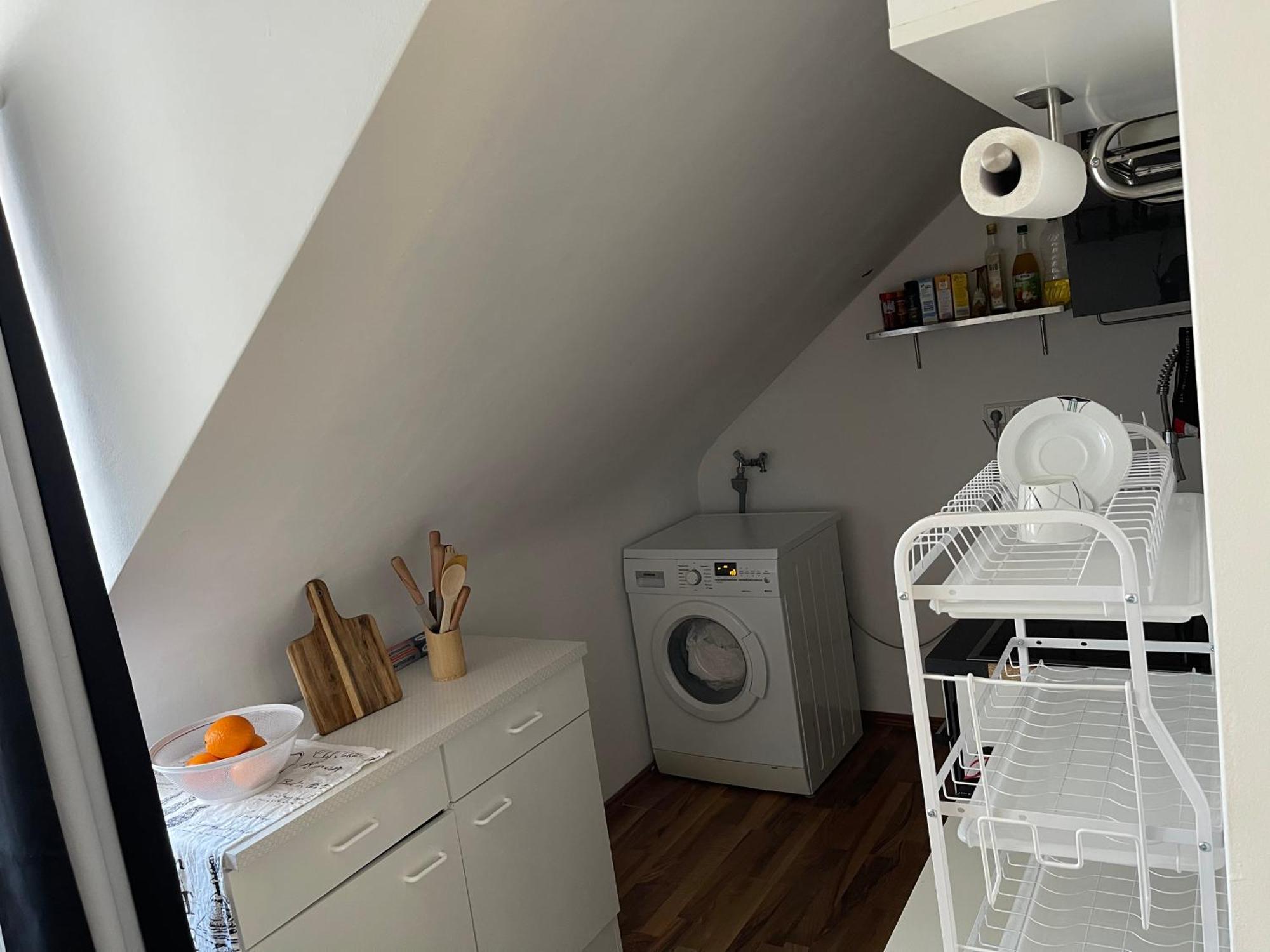 Luxurioeses Zimmer 10Min Zum Universitaet Kassel Buitenkant foto