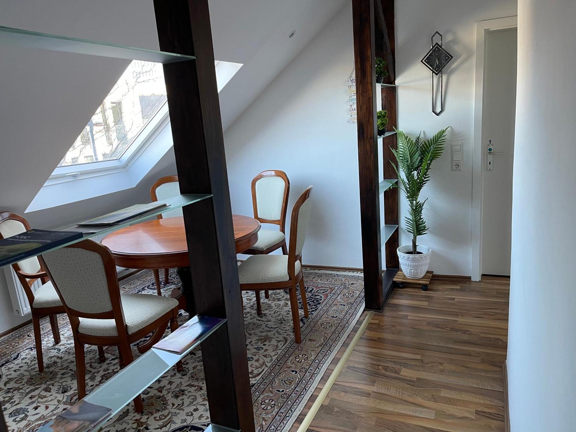 Luxurioeses Zimmer 10Min Zum Universitaet Kassel Buitenkant foto